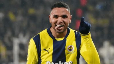En-Nesyri İçin Servet Önerdiler!