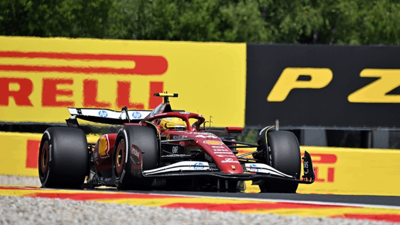 Formula 1'de Sıradaki Durak Macaristan