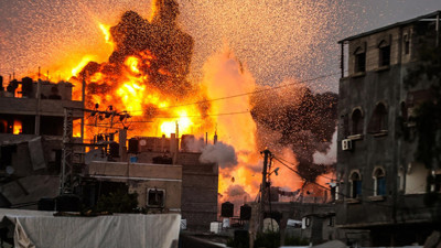 Gazze'de Ateşkes İçin Kritik Çağrı: Hamas Tek Şartını Açıkladı