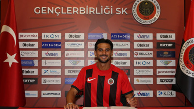 Gençlerbirliği, Abdurrahim Dursun ile Anlaştı