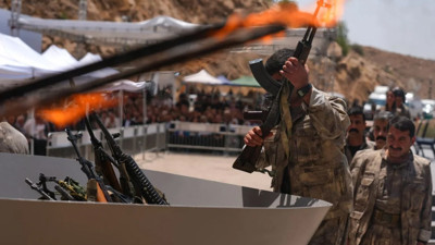 Herkes Merak Ediyordu... Terör Örgütü Üyeleri Yargılanacak mı?