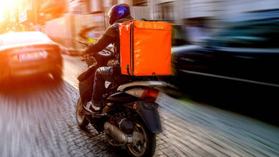 Motokuryeleri Sevindiren Karar: Mahkeme Platform Şirketlerine de Faturayı Kesti! Alacaklarda Artık Artık Onlar da Sorumlu