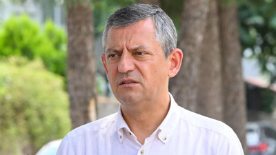 Özgür Özel'den TUSAŞ'a Ziyaret: 'Üzerine Titrenmesi Gereken Bir Tesis'