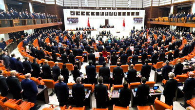 'Terörsüz Türkiye' Süreci... Komisyonun İlk Toplantı Tarihi Belli Oldu