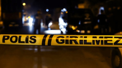 Trabzon'da Kadın Cinayeti: Eşini Öldürdü, Müdahaleye Gelen Bekçiyi Yaraladı