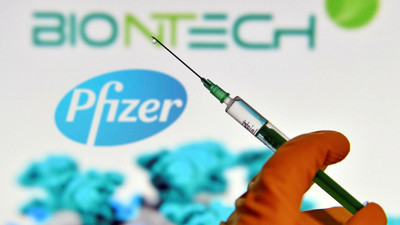 35 Milyar Euroluk Aşı Anlaşması Böyle Yapılmış! Hepsi Silindi, Telefonlar Değiştirildi