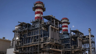 Bakan Bayraktar Duyurmuştu: Türkiye'den Suriye'ye İlk Doğal Gaz Akışı Başladı