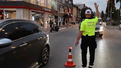 Bilecik’te Operasyon: 6 Kişi Yakalandı, 27 Araca Ceza Kesildi