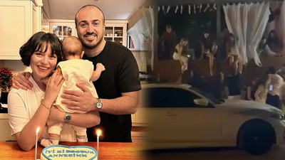 Eğlence Mekanında Silahlı Saldırı! Ünlü Oyuncu Ezgi Mola'nın Eski Eşi Vuruldu