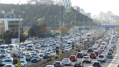 KGM Açıkladı: Trafiğe Çıkacaklar Dikkat! Rotalar Yeniden Belirlendi
