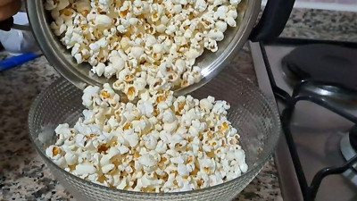 Patlamış Mısırda Büyük Tehlike! Türkiye Yolladı, Avrupa Alarm Verdi