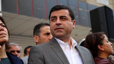 Selahattin Demirtaş’tan 'Barış' Mesajı: 'Türkiye'de Yeni Bir Sayfa Açılacak'