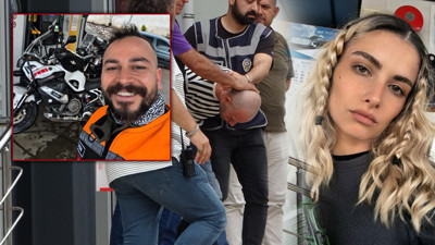 Sinem'i Canice Katletmişti... Katilin İfadesi Ortaya Çıktı