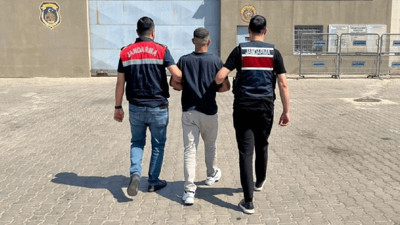 2 Kişiyi Yaraladı, Çıkarıldığı Mahkemece Tutuklandı