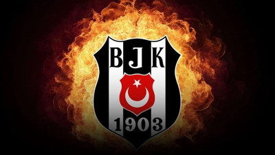 Beşiktaş Ayrılığı Resmen Açıkladı! Yeni Takımı da Belli Oldu