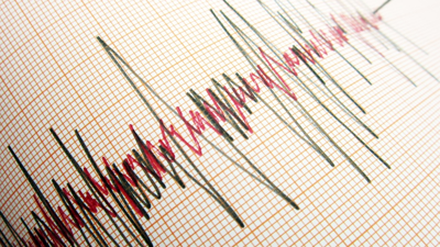 AFAD Duyurdu! Ege Denizi'nde Deprem