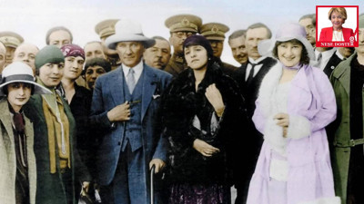 Kadın Gerçeği Denince Akla Gelenler...