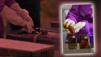 Türkiye’nin Zirvesinde Şaşırtan Olay! 12 Mühür Açıldı Her Şey Değişti