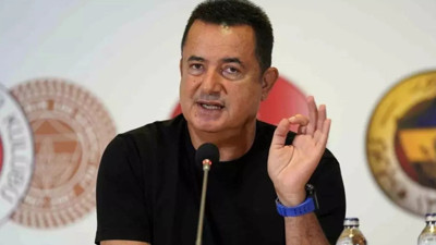 Acun Ilıcalı Paylaştı, Fenerbahçelileri Heyecan Sardı