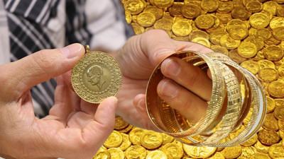 Altın Fiyatlarında Tüm Dengeler Altüst! İvme Tersine Döndü