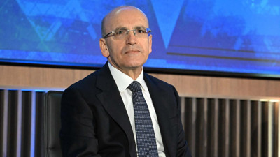 Bakan Şimşek'ten Enflasyon Değerlendirmesi: 'Son 44 Ayın En Düşüğü'