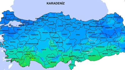O İllerimizde Yaşayan Vatandaşlar Dikkat! Meteoroloji Üstüne Basa Basa Uyardı: Birden Vuracak Islatıp Geçecek