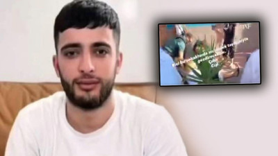 Çarpıcı İddia! Daltonlar Çetesinin Üst Düzey İsmi İspanya'da Öldürüldü Mü?