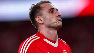 Fenerbahçe'yle Anlaşmıştı: Kerem'den Şoke Eden Haber