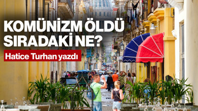 Komünizm öldü, Sıradaki ne?