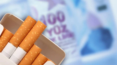 Sigaraya Yine Zam Geldi! Bugünden İtibaren Artık Bu Fiyattan Satılacak