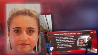 7 Yıllık Sırra Kadem Basmıştı! Kan Donduran İpucu Parkelerin Altından Çıktı… Emine Özkaya'ya Ne Oldu?