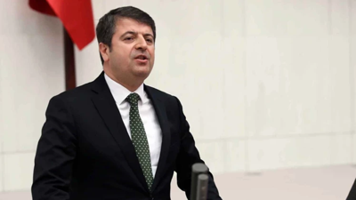 Abdurrahman Tutdere Göreve İade Edildi