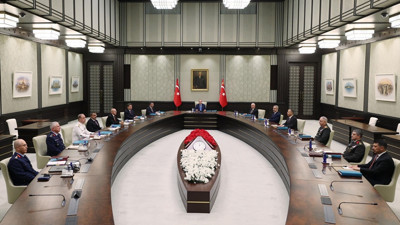 Gözler YAŞ Toplantısındaydı, Kararlar Belli Oldu... Genelkurmay Başkanı Değişti!