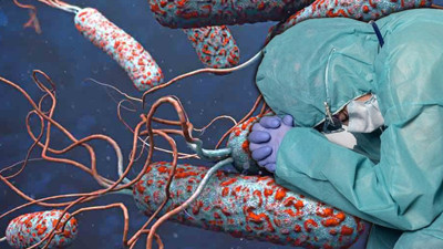 Kolera Salgını İçin Alarm Durumuna Geçtiler! Bir Haftada 2 Bini Aşkın Vaka