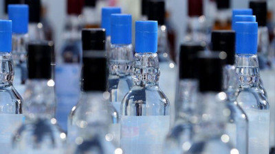 Sahte İçki Kabusu Yine Hortladı! Bakan Yerlikaya Duyurdu: Tam 121 Kişi...