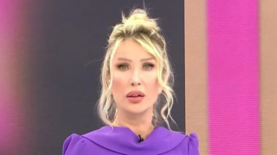 Seda Sayan’dan Acı İtiraf! ‘Başımıza Neler Geldi'