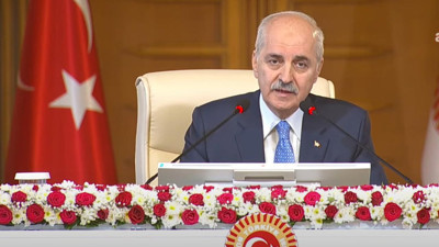 'Terörsüz Türkiye' Sürecinde Kritik Adım: Komisyonun İlk Toplantısı Başladı