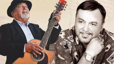 Türk Pop Müziğinin Usta İsmi Selçuk Alagöz Doğum Gününde Hayatını Kaybetti