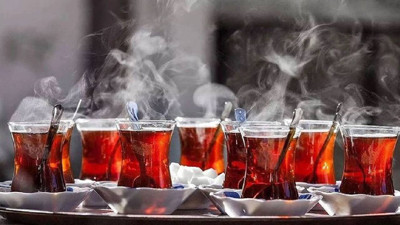 Türkiye'nin Çay Devi Satılıyor! Bir Dönem Sona Eriyor, Yılların Markası El Değiştiriyor