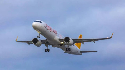 Uçağı Kazakistan’dan İstanbul’a Geri Göndermişlerdi: Pegasus'tan Milyonlarca Kişiyi İlgilendiren Powerbank Kararı!