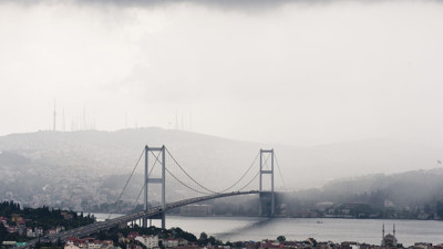 AKOM'dan Kritik Uyarı... İstanbullular Dikkat! İkisi Birden Vuracak