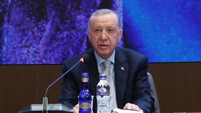 AKP MKYK Başladı: Ana Gündem 'Terörsüz Türkiye' Komisyonu