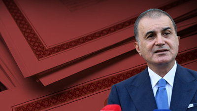 AKP Sözcüsü Ömer Çelik’ten Sahte Diploma Skandalında İtiraf Gibi Açıklama: 'Bir Yıl Önce Fark Ettik'