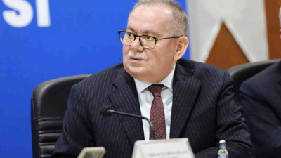 Eski AKP'li Bakan Mustafa Demir Hayatını Kaybetti
