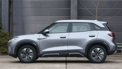 BYD'den En Ucuz Model Hamlesi: Fiyatı Belli Oldu