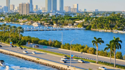 Dolar Zenginleri O Bölgeye Göz Dikti, Yatırımın Yeni Adresi Oldu! Tapusu Olan Köşeyi Döndü