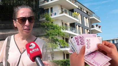 İstanbul’da Kira Krizi Derinleşiyor: 'Ev Değil, Belki Kümes Alabiliriz'