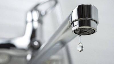 İZSU Duyurdu: İzmir'de 11 İlçeye 15 Gün Boyunca Su Verilmeyecek