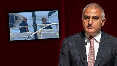 Kartalkaya Faciasında 8 Yakınını Kaybeden Avukattan Bakan Ersoy’a Sert Tepki: Yatlarda Gezdirmeyiz