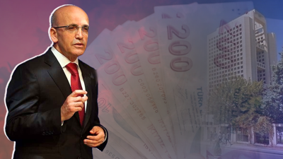 Mehmet Şimşek'ten Çok Net Enflasyon Mesajı! 'Geçit Yok' Dedi, Kırmızı Çizgiyi Açıkladı